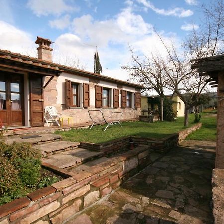 Acacia Casetta Con Giardino ドノラティコ エクステリア 写真